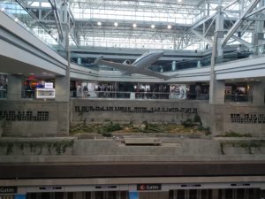 DDoP 2019 Ep21: Amy Talks About Stuff 093: Airport Update – DEN