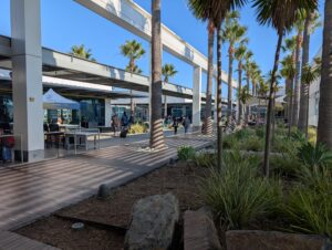 DDoP 2025 Ep01: Amy Talks About Stuff 271: Airport Update – LGB
